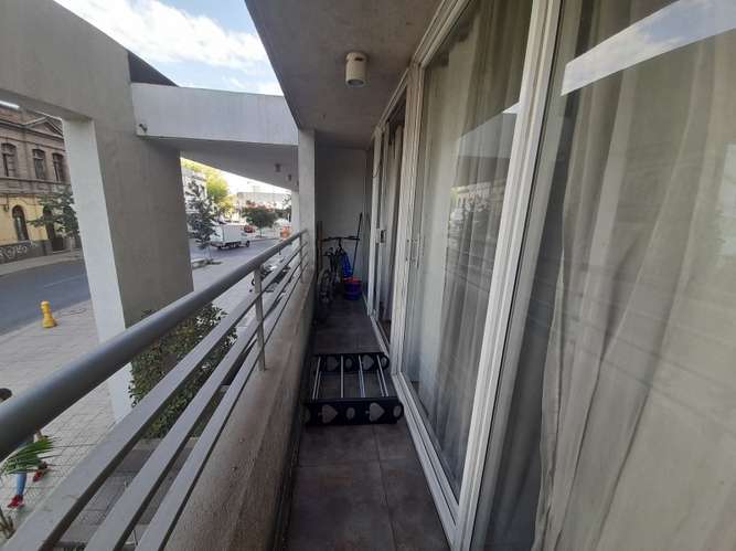 Departamento VENTA DEPTO 1D 1B SAN IGNACIO SANTIAGO - Imagen 10