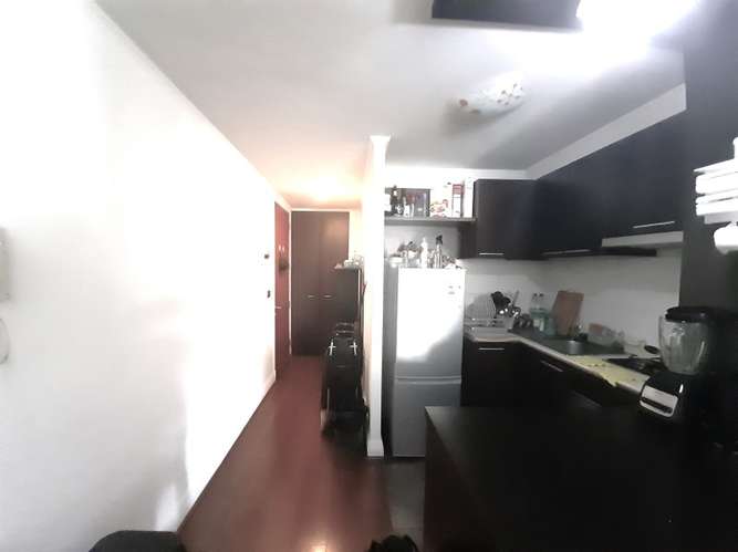 Departamento VENTA DEPTO 1D 1B SAN IGNACIO SANTIAGO - Imagen 6