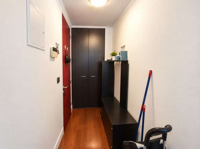 Departamento VENTA DEPTO 1D 1B SAN IGNACIO SANTIAGO - Imagen 14