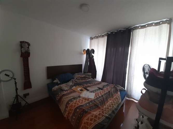 Departamento VENTA DEPTO 1D 1B SAN IGNACIO SANTIAGO - Imagen 5