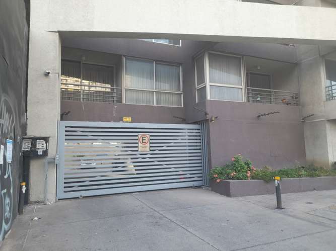 Departamento VENTA DEPTO 1D 1B SAN IGNACIO SANTIAGO - Imagen 12