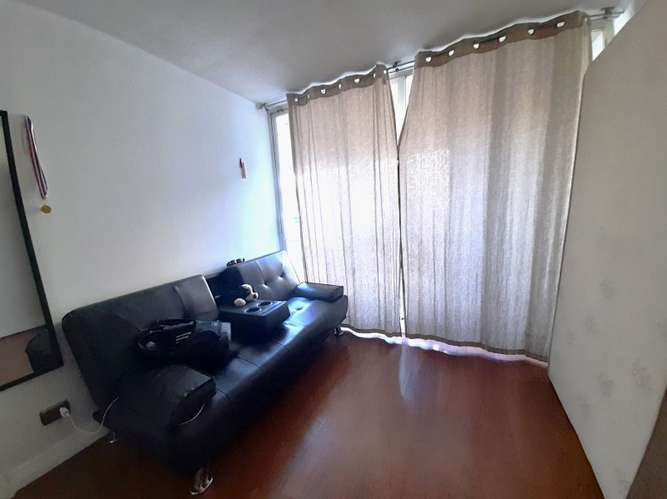 Departamento VENTA DEPTO 1D 1B SAN IGNACIO SANTIAGO - Imagen 7