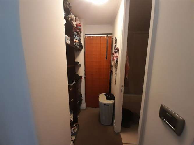 Departamento VENTA DEPTO 1D 1B SAN IGNACIO SANTIAGO - Imagen 4