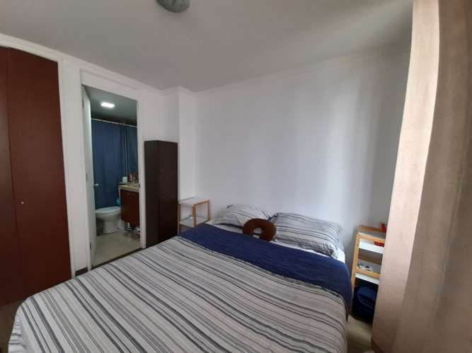 Departamento VENTA DEPTO 1D 1B ELEUTERIO RAMÍREZ SANTIAGO - Imagen 8