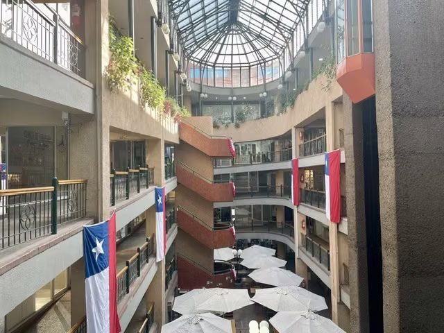 LOCAL COMERCIAL APOQUINDO CON IV CENTENARIO - Imagen 3
