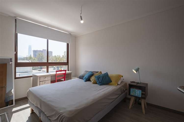 DEPARTAMENTO LYON / LAS VIOLETAS - Imagen 2