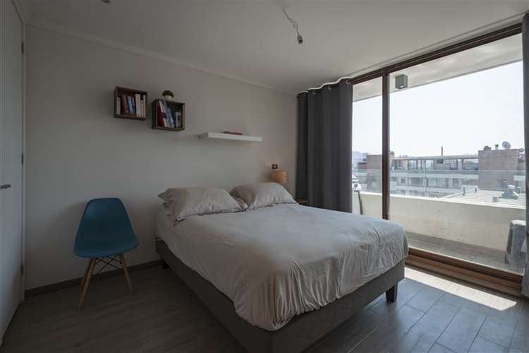 DEPARTAMENTO LYON / LAS VIOLETAS - Imagen 3