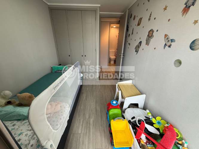 VENDE DEPARTAMENTO EDIFICIO REMINI, ANTOFAGASTA - Imagen 17