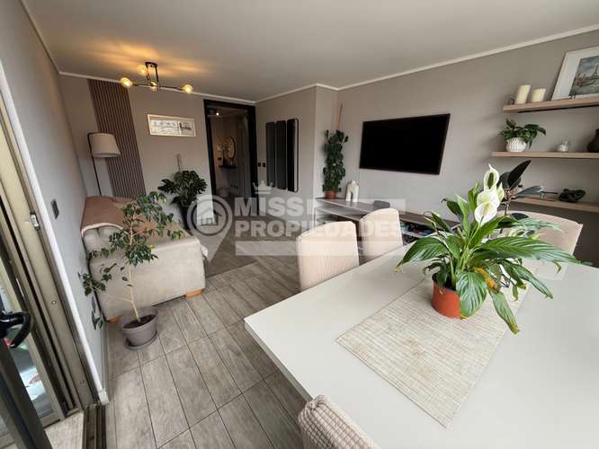 VENDE DEPARTAMENTO EDIFICIO REMINI, ANTOFAGASTA - Imagen 8