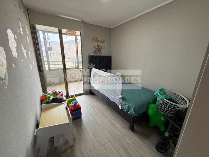 VENDE DEPARTAMENTO EDIFICIO REMINI, ANTOFAGASTA - Imagen 18