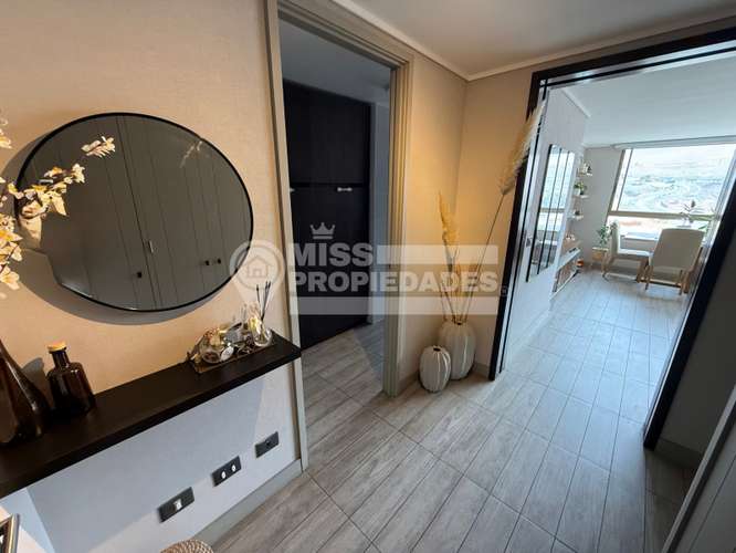 VENDE DEPARTAMENTO EDIFICIO REMINI, ANTOFAGASTA - Imagen 6