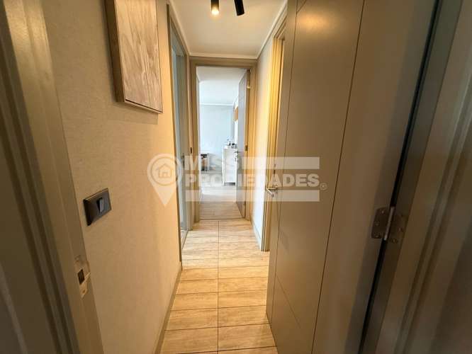 VENDE DEPARTAMENTO EDIFICIO REMINI, ANTOFAGASTA - Imagen 19