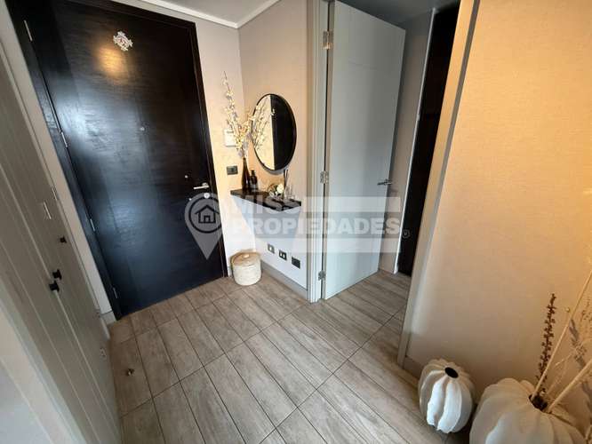 VENDE DEPARTAMENTO EDIFICIO REMINI, ANTOFAGASTA - Imagen 7
