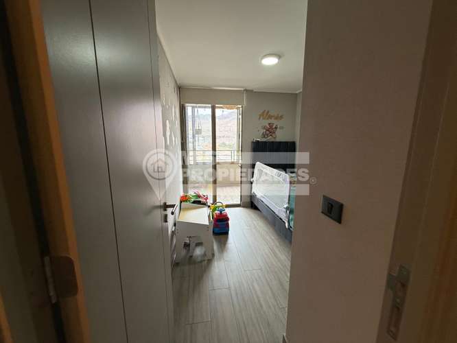 VENDE DEPARTAMENTO EDIFICIO REMINI, ANTOFAGASTA - Imagen 16