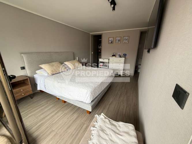 VENDE DEPARTAMENTO EDIFICIO REMINI, ANTOFAGASTA - Imagen 10