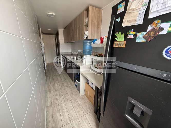 VENDE DEPARTAMENTO EDIFICIO REMINI, ANTOFAGASTA - Imagen 3