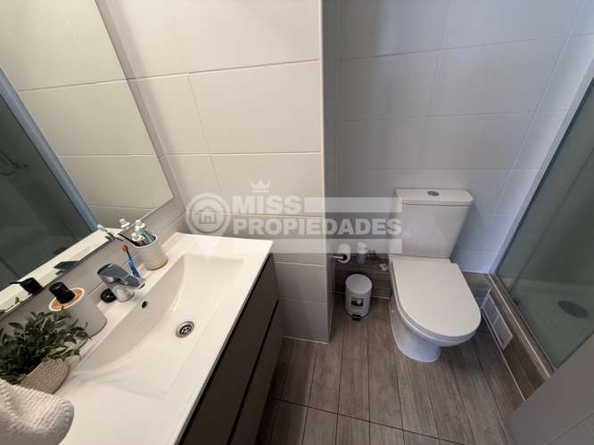 VENDE DEPARTAMENTO EDIFICIO REMINI, ANTOFAGASTA - Imagen 20