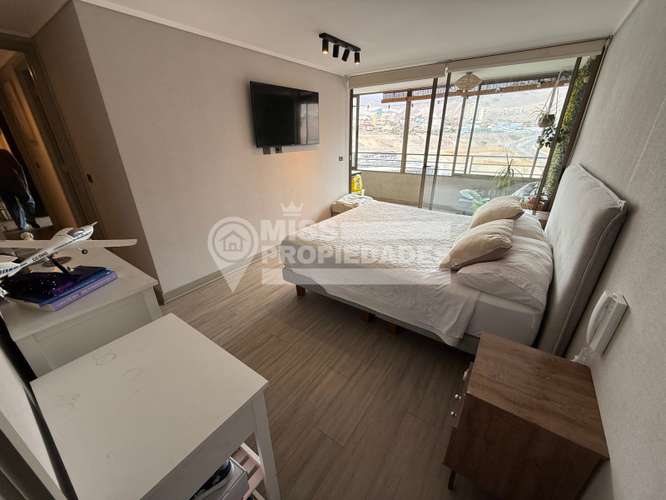 VENDE DEPARTAMENTO EDIFICIO REMINI, ANTOFAGASTA - Imagen 14