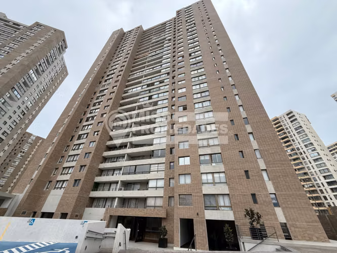 VENDE DEPARTAMENTO EDIFICIO REMINI, ANTOFAGASTA