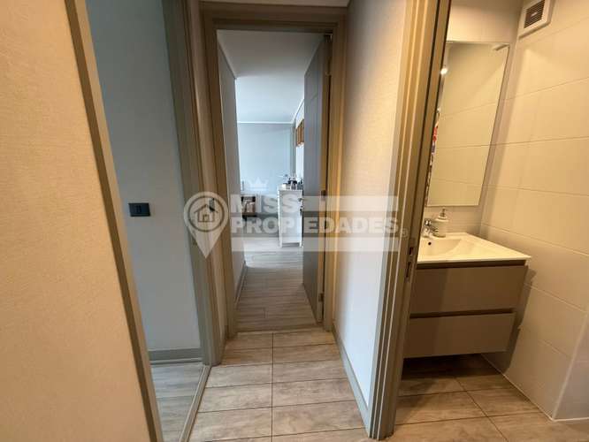 VENDE DEPARTAMENTO EDIFICIO REMINI, ANTOFAGASTA - Imagen 13