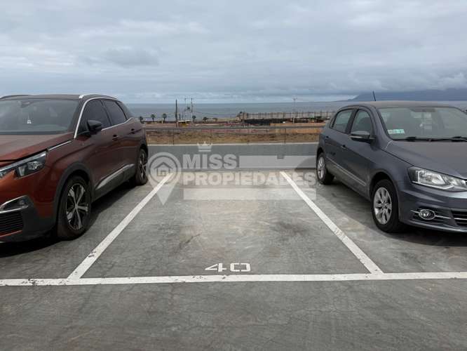 ARRIENDA DEPARTAMENTO EDIFICO ALERCE, ANTOFAGASTA - Imagen 18