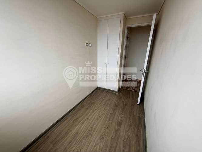 ARRIENDA DEPARTAMENTO EDIFICO ALERCE, ANTOFAGASTA - Imagen 9