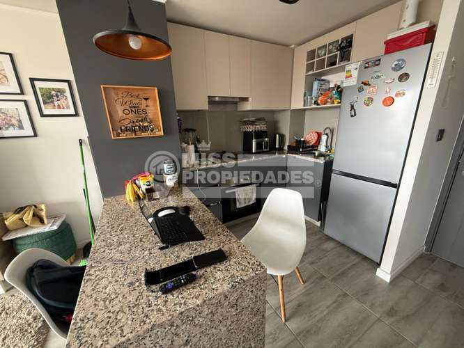 ARRIENDA DEPARTAMENTO EDIFICO ALERCE, ANTOFAGASTA - Imagen 3