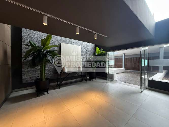 ARRIENDA DEPARTAMENTO EDIFICO ALERCE, ANTOFAGASTA - Imagen 16