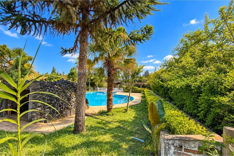 Exclusiva residencia en coihueco | 8d | 9b - Imagen 11