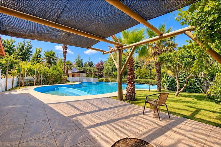 Exclusiva residencia en coihueco | 8d | 9b - Imagen 22