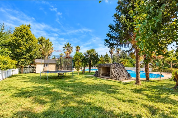 Exclusiva residencia en coihueco | 8d | 9b - Imagen 13