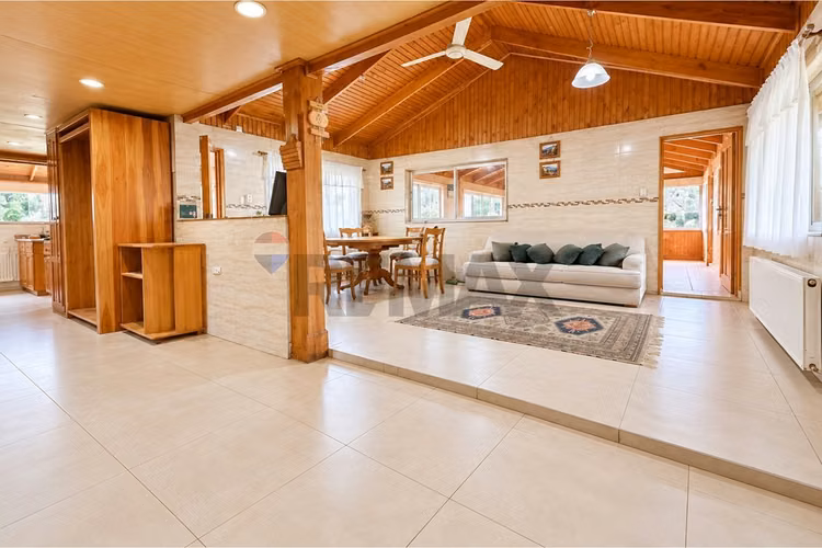 Exclusiva residencia en coihueco | 8d | 9b - Imagen 33