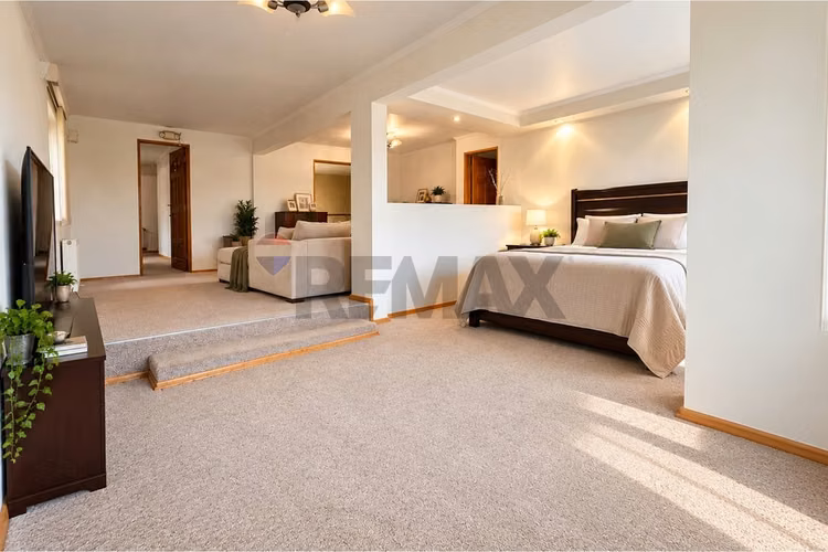 Exclusiva residencia en coihueco | 8d | 9b - Imagen 38