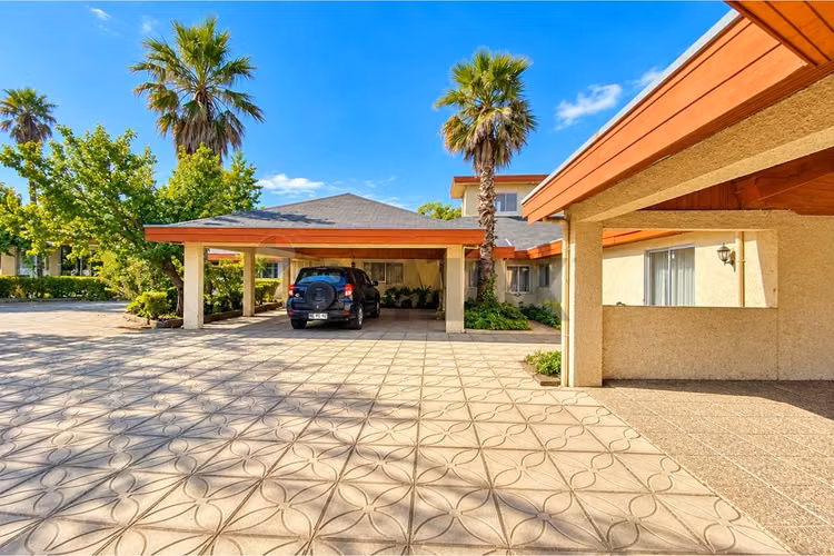 Exclusiva residencia en coihueco | 8d | 9b - Imagen 9