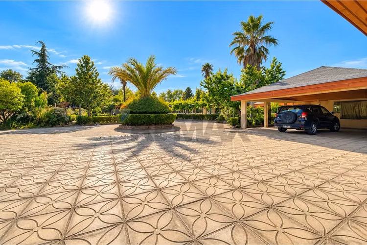Exclusiva residencia en coihueco | 8d | 9b - Imagen 7