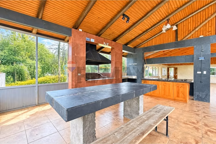 Exclusiva residencia en coihueco | 8d | 9b - Imagen 17