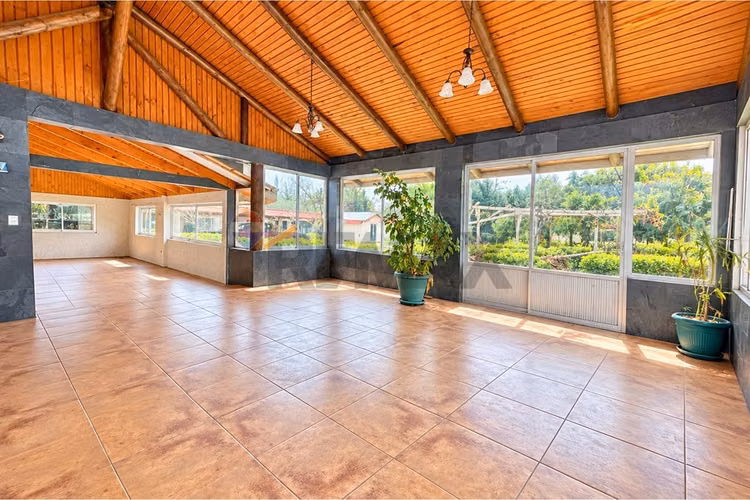 Exclusiva residencia en coihueco | 8d | 9b - Imagen 19