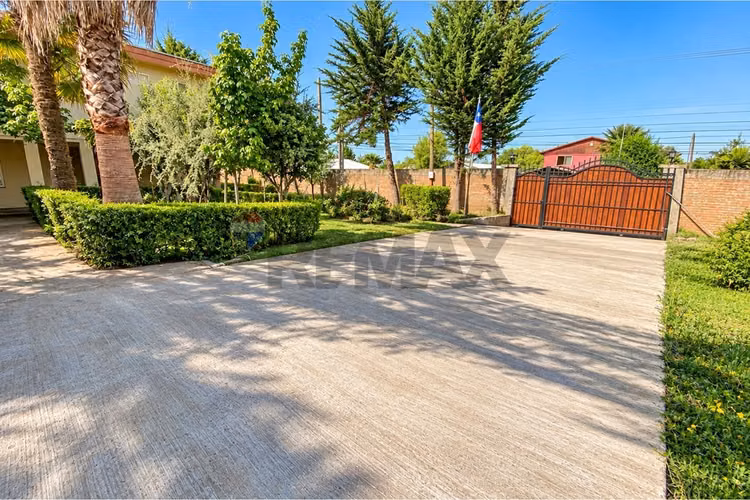 Exclusiva residencia en coihueco | 8d | 9b - Imagen 5