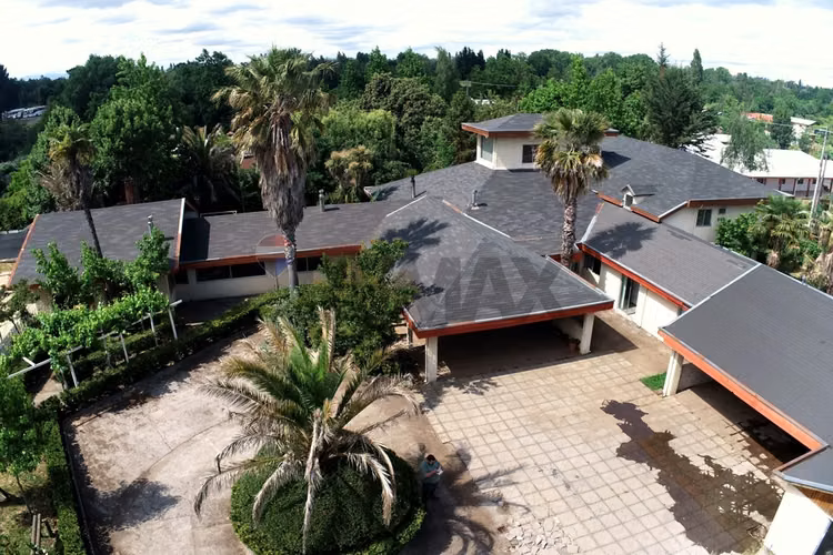 Exclusiva residencia en coihueco | 8d | 9b - Imagen 3