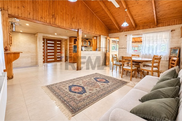 Exclusiva residencia en coihueco | 8d | 9b - Imagen 32