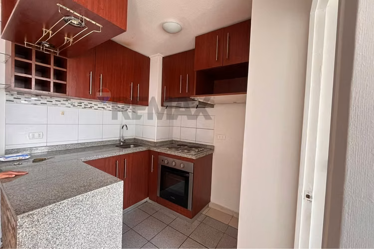 Se arrienda departamento 2d-1 baño - Imagen 12