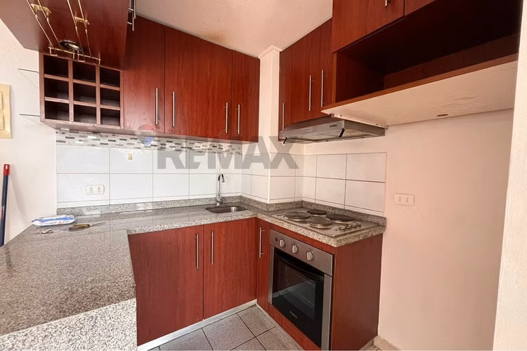 Se arrienda departamento 2d-1 baño - Imagen 13