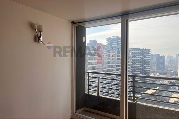 Se arrienda departamento 2d-1 baño - Imagen 6