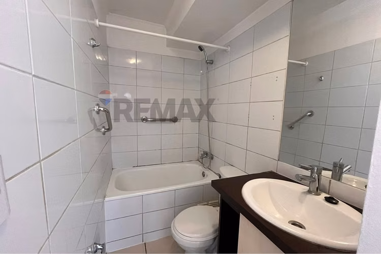Se arrienda departamento 2d-1 baño - Imagen 3