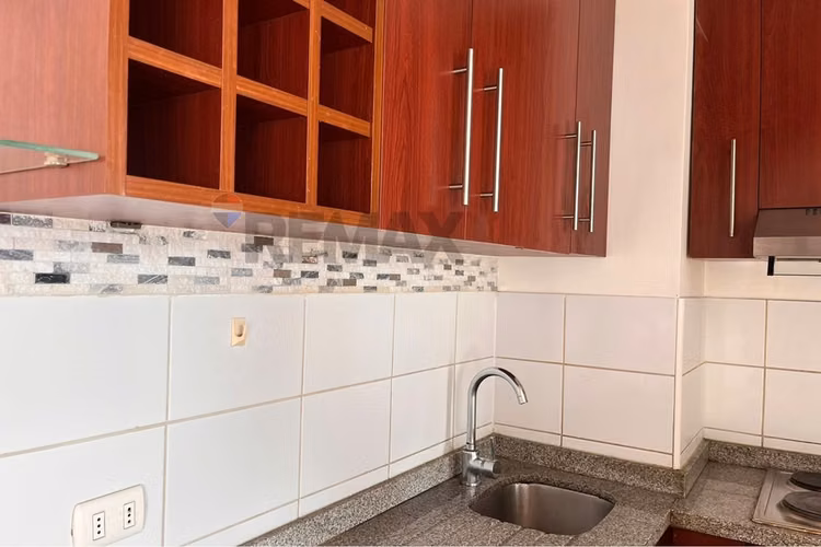 Se arrienda departamento 2d-1 baño - Imagen 10