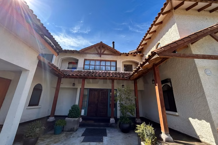 Exclusivo condominio calera de tango - Imagen 7