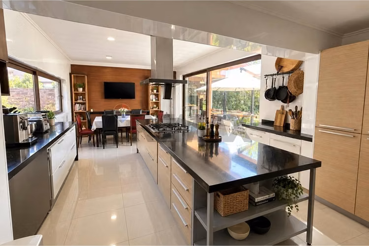 Exclusivo condominio calera de tango - Imagen 11