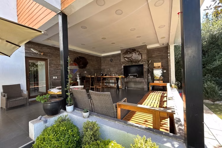 Exclusivo condominio calera de tango - Imagen 5
