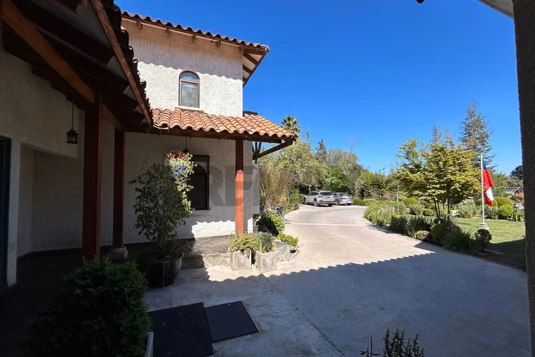 Exclusivo condominio calera de tango - Imagen 8