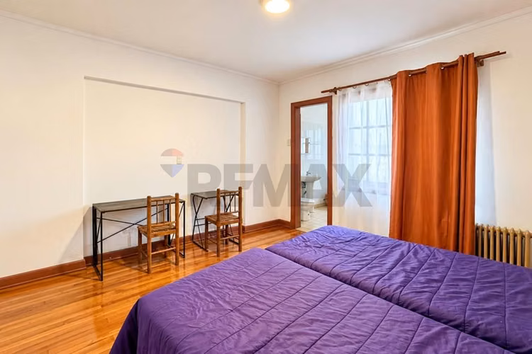 Casona 7d/8b potencial comercial, oficinas u hotel - Imagen 10